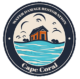 Water Damage Restoration [location] Logo